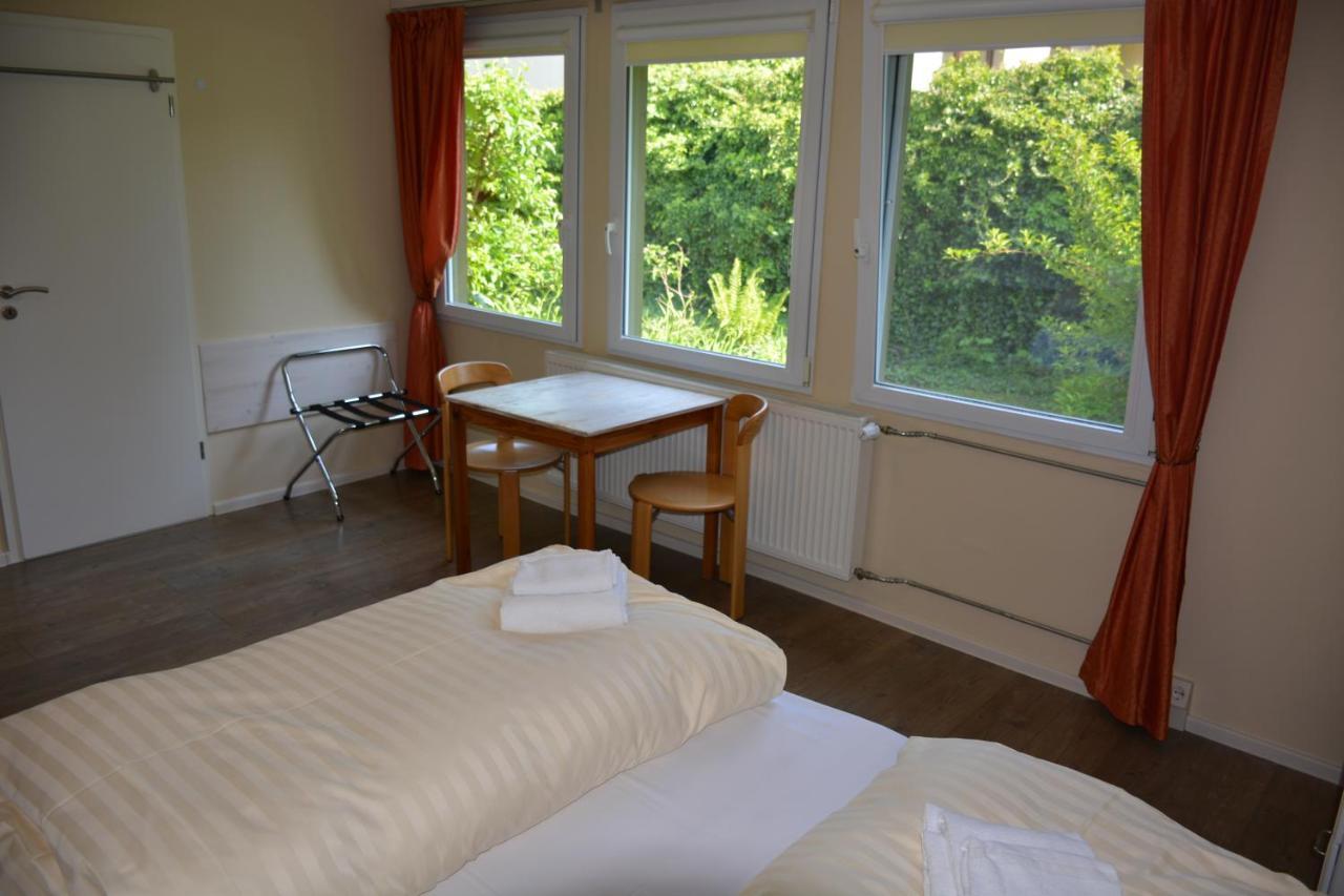 Quartier Sanssouci Hostel Potsdam Exterior photo
