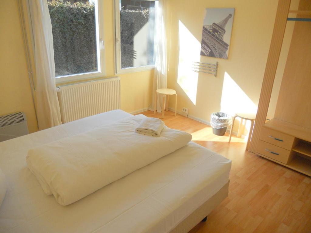 Quartier Sanssouci Hostel Potsdam Room photo