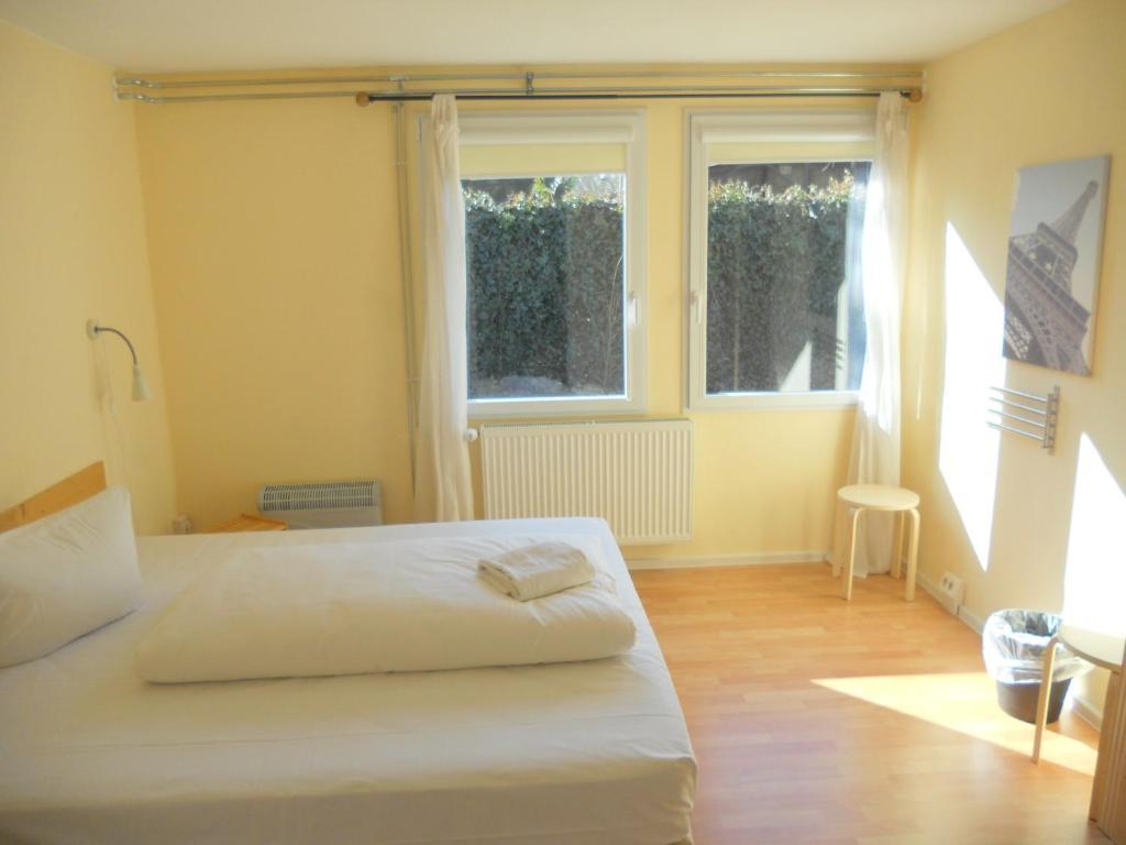 Quartier Sanssouci Hostel Potsdam Room photo