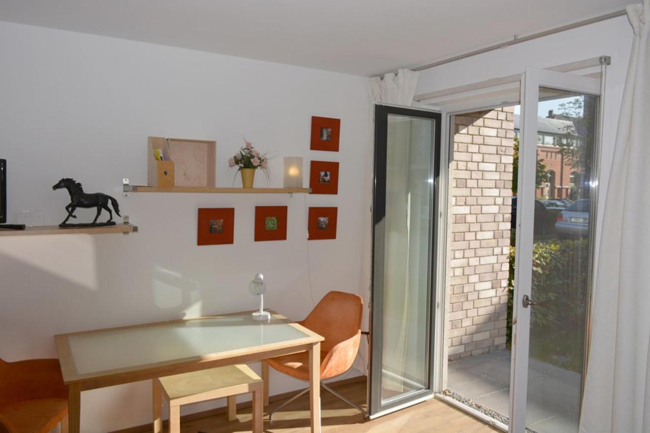 Quartier Sanssouci Hostel Potsdam Exterior photo