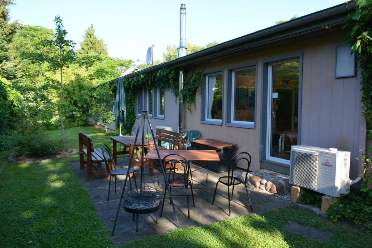 Quartier Sanssouci Hostel Potsdam Exterior photo